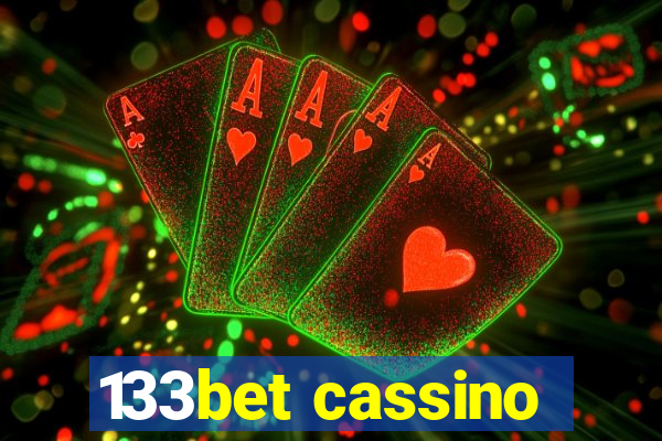 133bet cassino